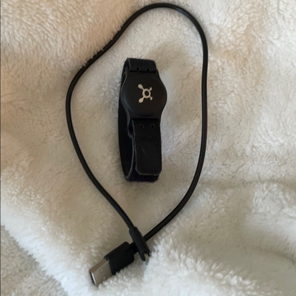 Orangetheory fitness tracker